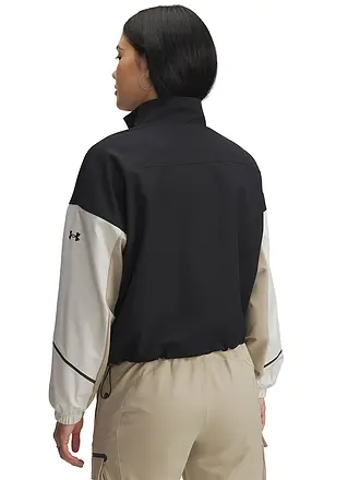 UNDER ARMOUR | Giacca da fitness da donna UA Unstoppable | camel